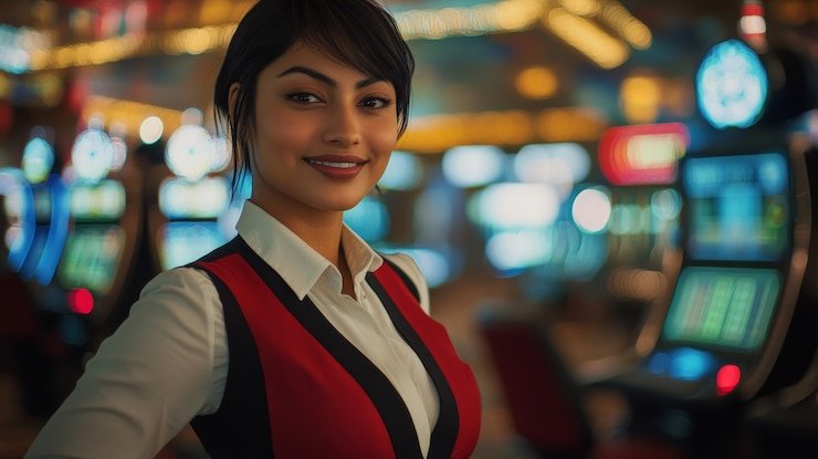 ড্রাগন থিম ও ক্রীড়া আগ্রহের মিশ্রণ